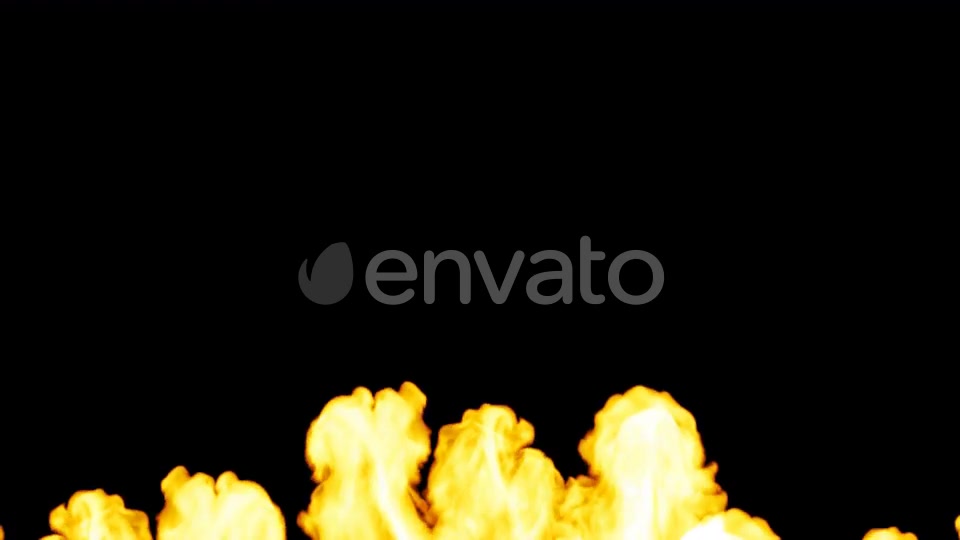 Fire Videohive 23464957 Motion Graphics Image 3