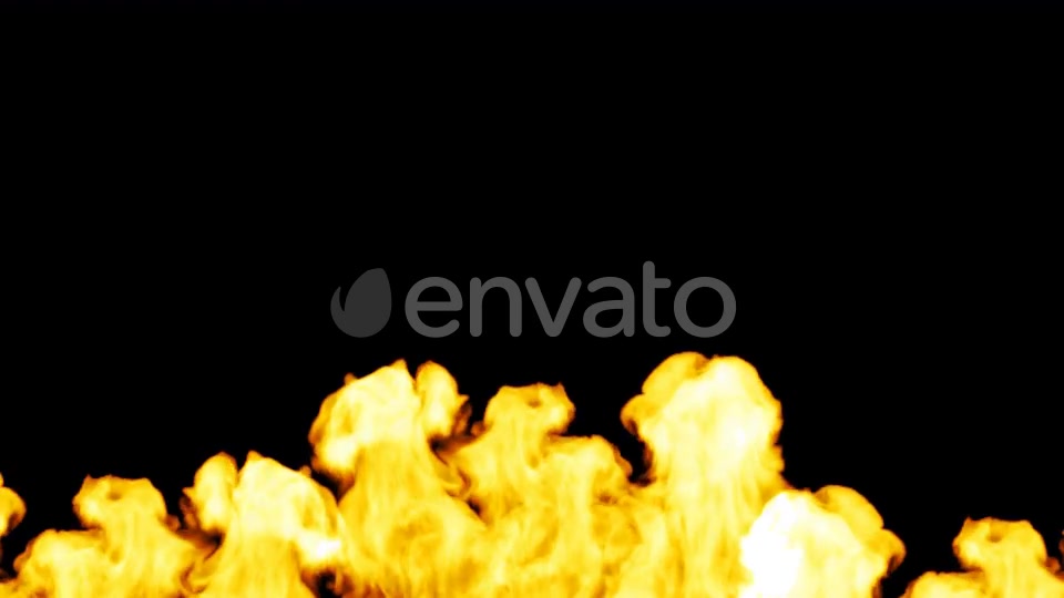 Fire Videohive 23464957 Motion Graphics Image 4