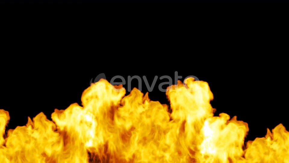Fire Videohive 23464957 Motion Graphics Image 5