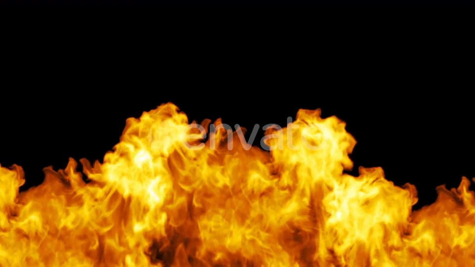 Fire Videohive 23464957 Motion Graphics Image 6