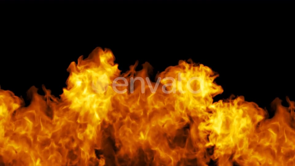 Fire Videohive 23464957 Motion Graphics Image 7
