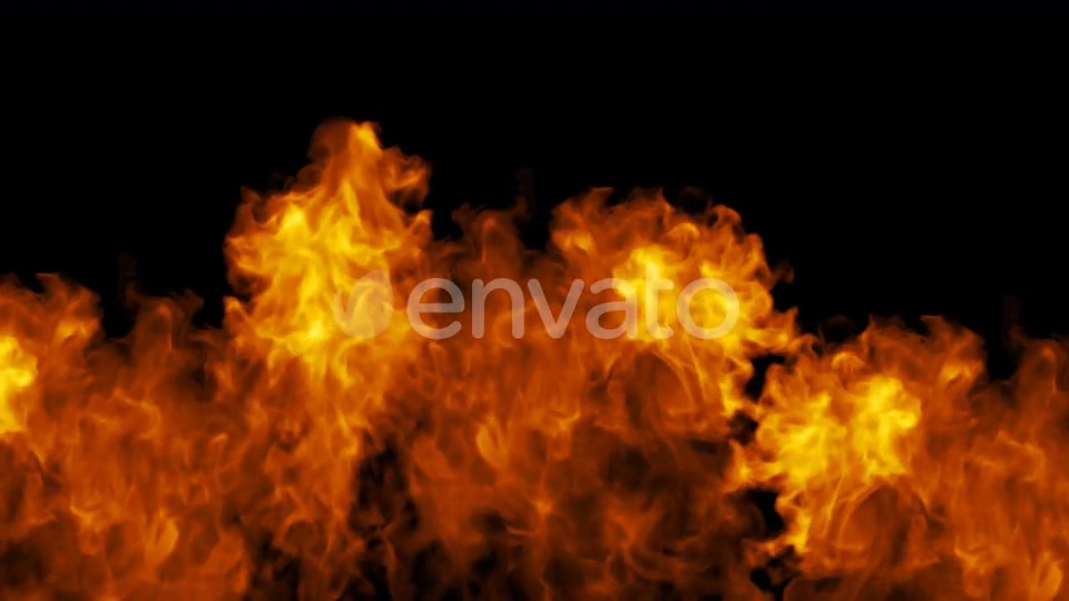 Fire Videohive 23464957 Motion Graphics Image 8