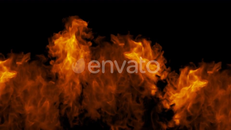 Fire Videohive 23464957 Motion Graphics Image 9