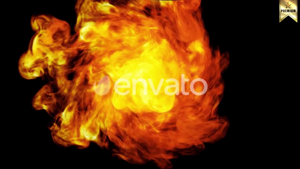 Fire Videohive 24156444 Motion Graphics Image 10