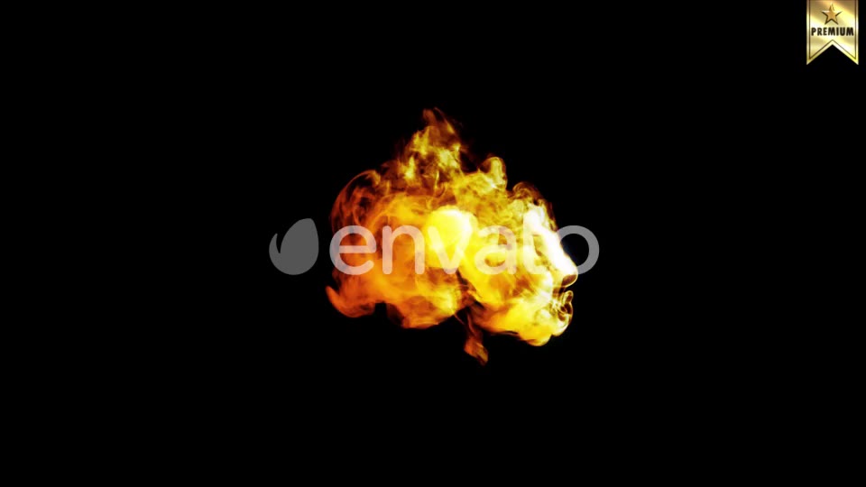 Fire Videohive 24156444 Motion Graphics Image 2