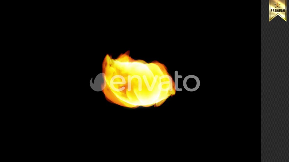 Fire Videohive 24156444 Motion Graphics Image 4