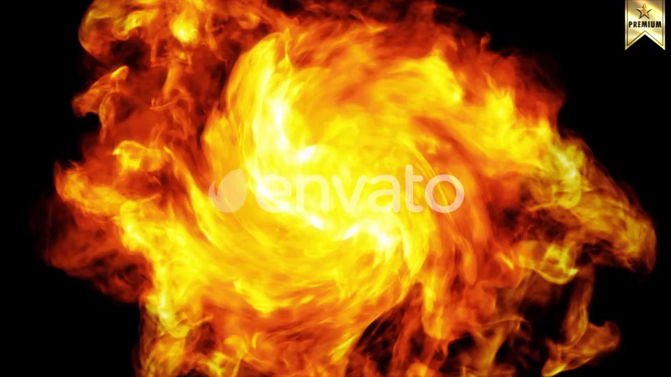 Fire Videohive 24156444 Motion Graphics Image 5