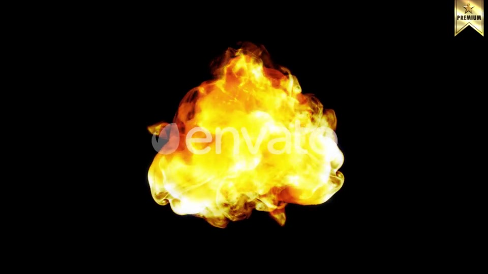 Fire Videohive 24156444 Motion Graphics Image 7