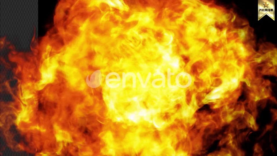 Fire Videohive 24156444 Motion Graphics Image 8