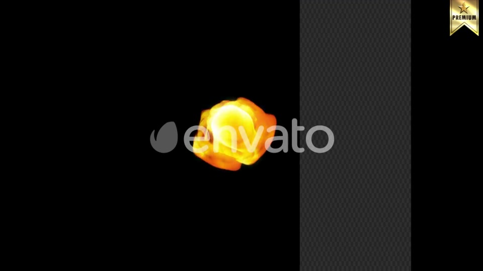 Fire Videohive 24156444 Motion Graphics Image 9