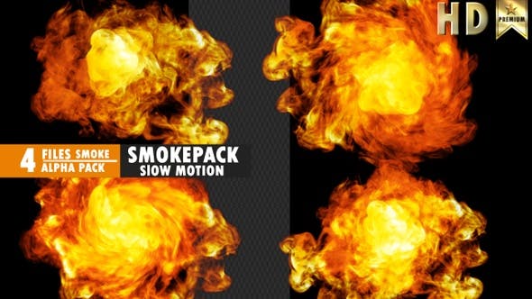 Fire - Videohive 24156444 Download