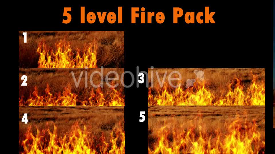 Fire Videohive 20145195 Motion Graphics Image 12