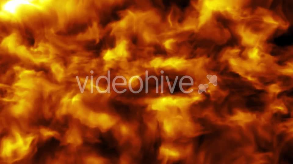 Fire Videohive 21087691 Motion Graphics Image 1