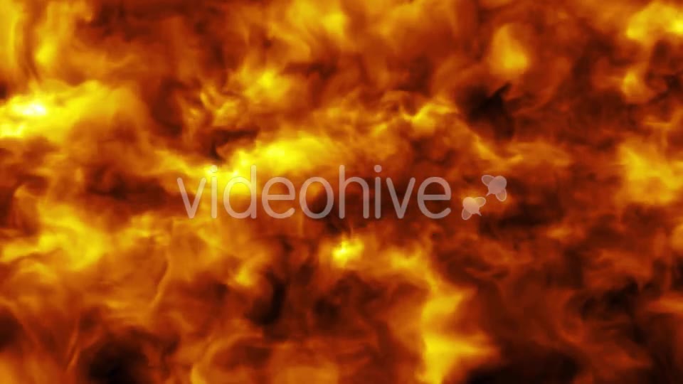 Fire Videohive 21087691 Motion Graphics Image 2