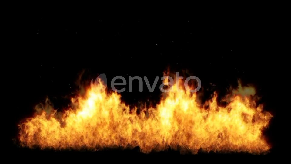 Fire Videohive 23173726 Motion Graphics Image 2