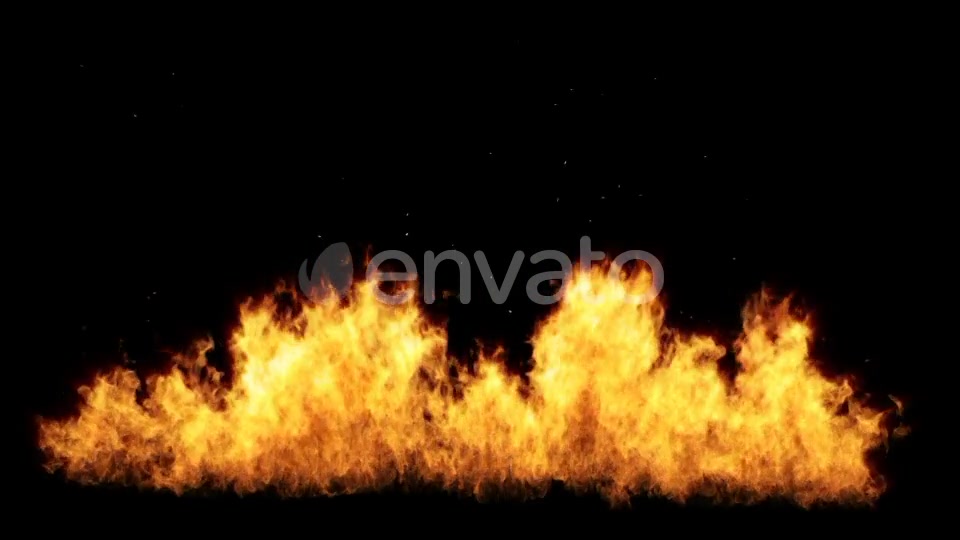 Fire Videohive 23173726 Motion Graphics Image 3