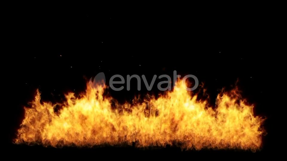 Fire Videohive 23173726 Motion Graphics Image 4