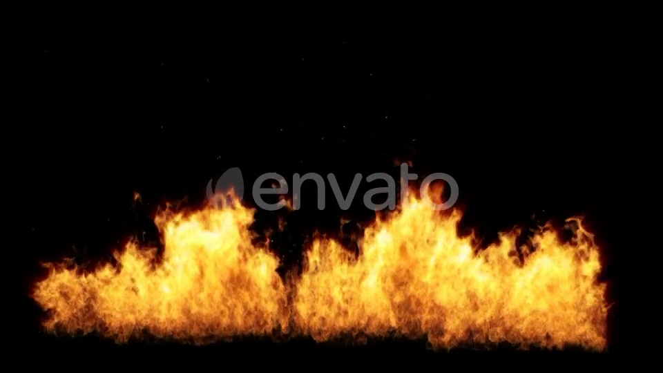 Fire Videohive 23173726 Motion Graphics Image 5