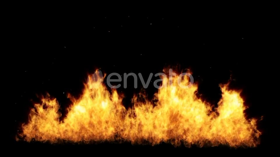 Fire Videohive 23173726 Motion Graphics Image 6