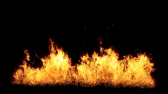 Fire - Videohive Download 23173726