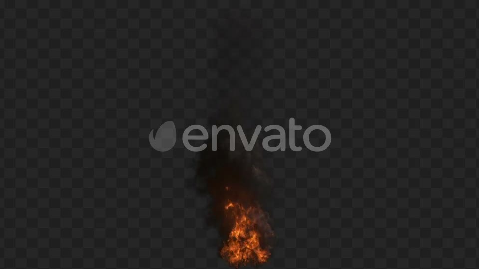 Fire Videohive 23245376 Motion Graphics Image 1