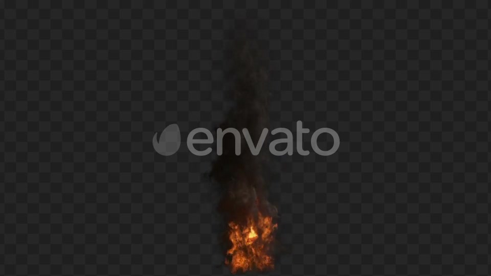 Fire Videohive 23245376 Motion Graphics Image 2