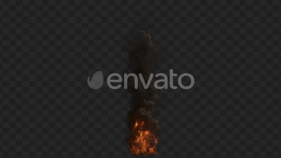 Fire Videohive 23245376 Motion Graphics Image 3