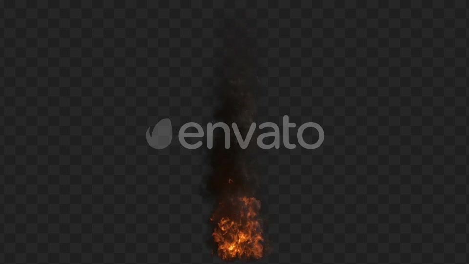 Fire Videohive 23245376 Motion Graphics Image 4