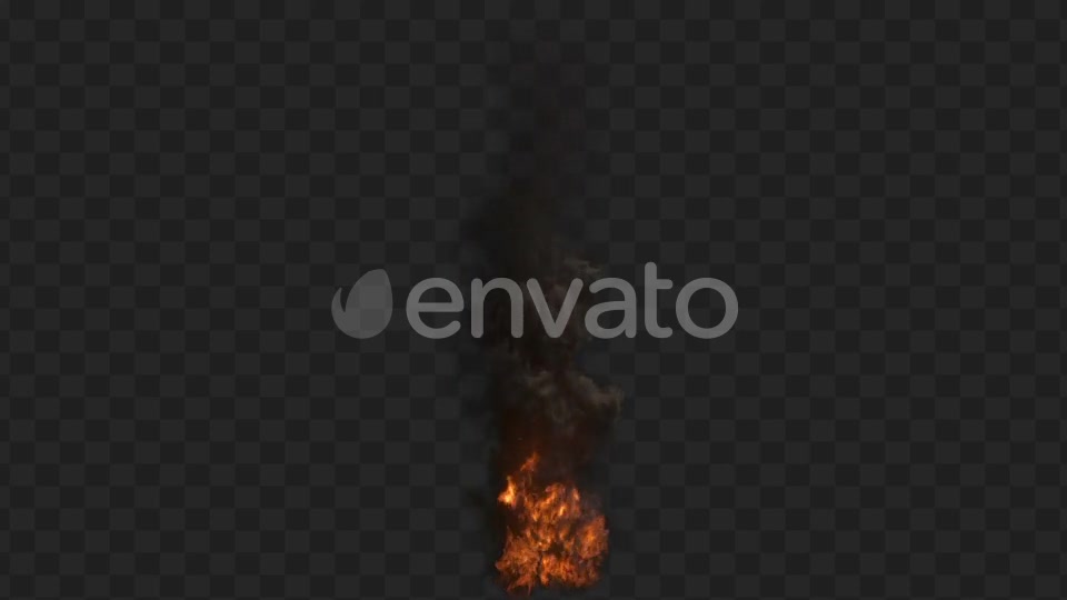 Fire Videohive 23245376 Motion Graphics Image 5