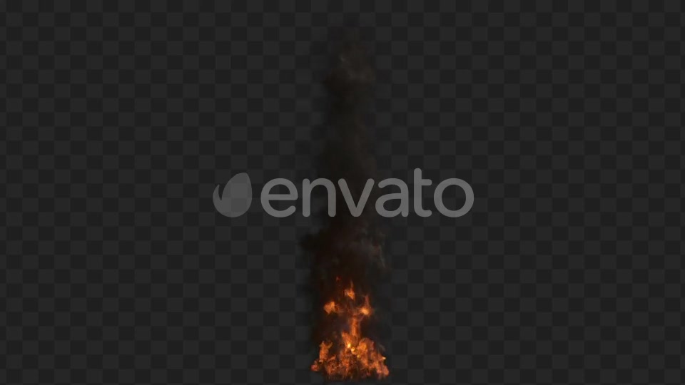 Fire Videohive 23245376 Motion Graphics Image 6