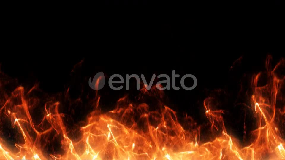 Fire Videohive 23849276 Motion Graphics Image 1
