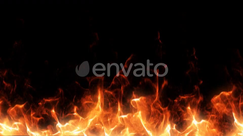 Fire Videohive 23849276 Motion Graphics Image 2