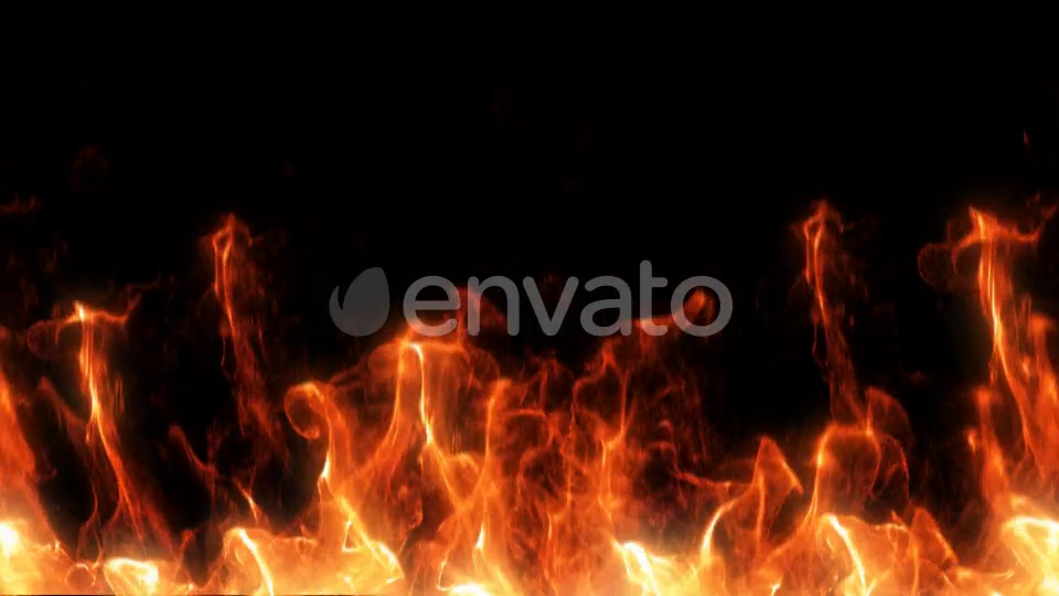 Fire Videohive 23849276 Motion Graphics Image 3