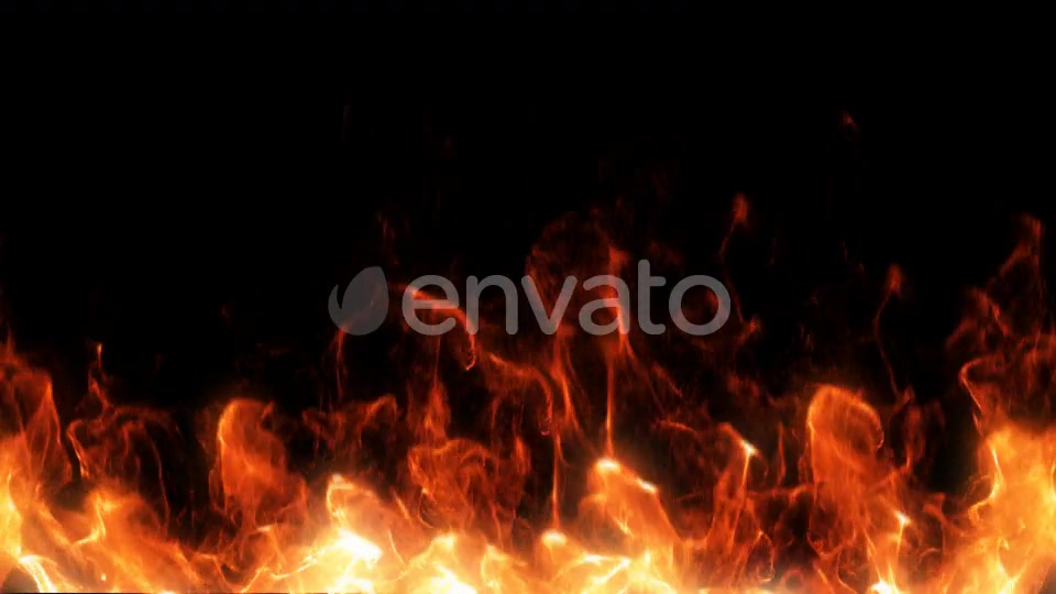 Fire Videohive 23849276 Motion Graphics Image 4