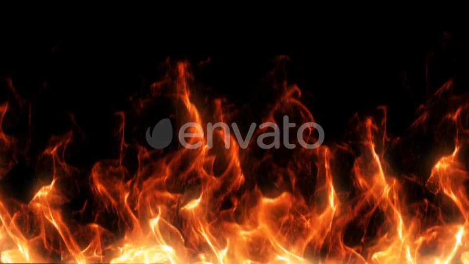 Fire Videohive 23849276 Motion Graphics Image 5