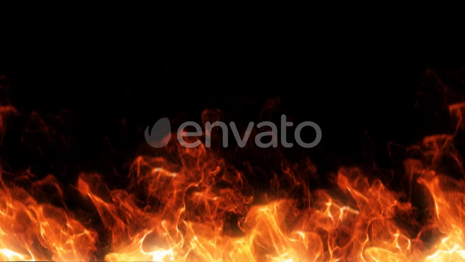 Fire Videohive 23849276 Motion Graphics Image 6