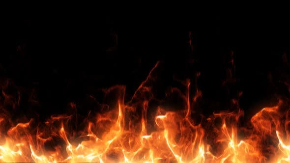 Fire - Videohive Download 23849276