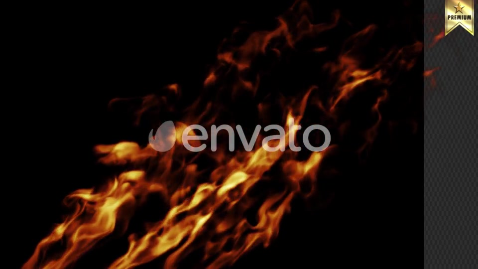 Fire Videohive 24184500 Motion Graphics Image 11