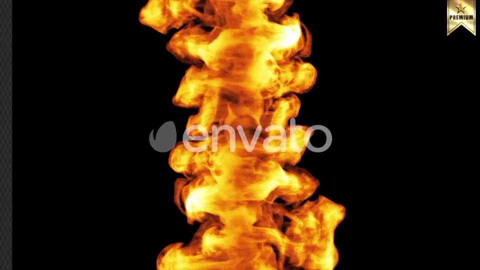 Fire Videohive 24184500 Motion Graphics Image 3