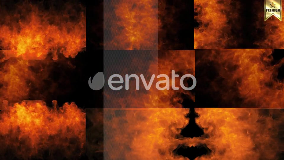 Fire Videohive 24184500 Motion Graphics Image 4