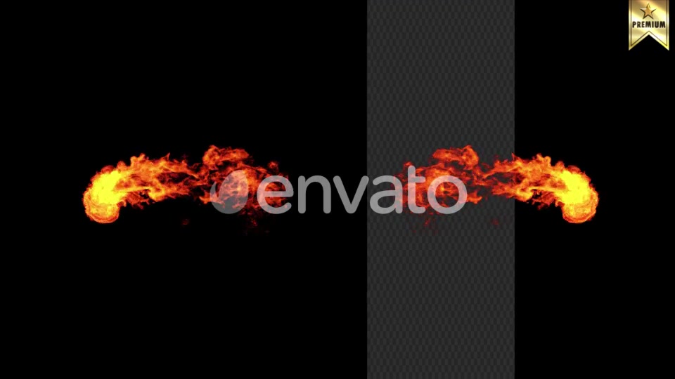 Fire Videohive 24184500 Motion Graphics Image 8