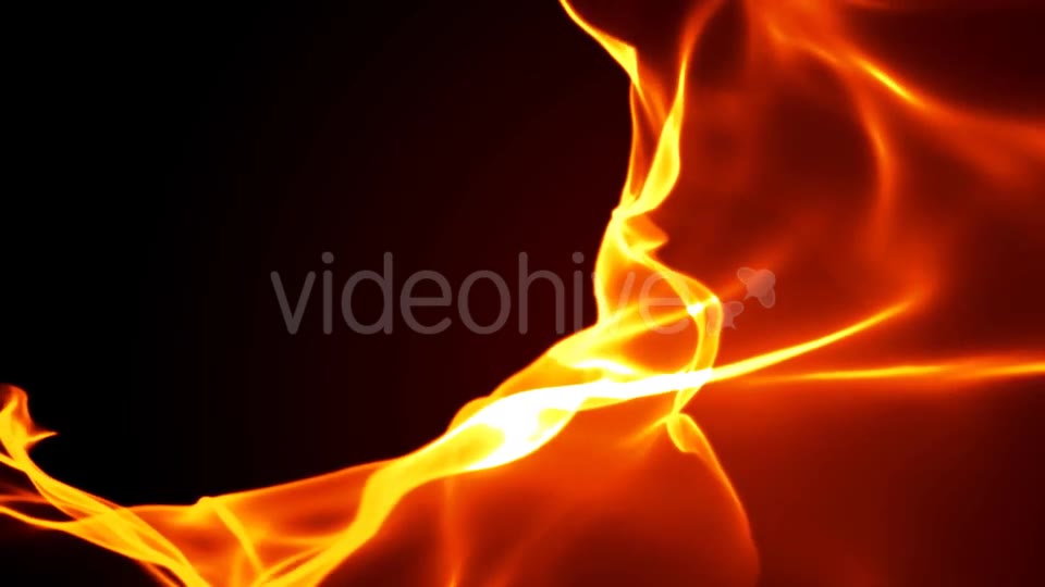 Fire Wave Flowing Backgrounds Videohive 20176814 Motion Graphics Image 2