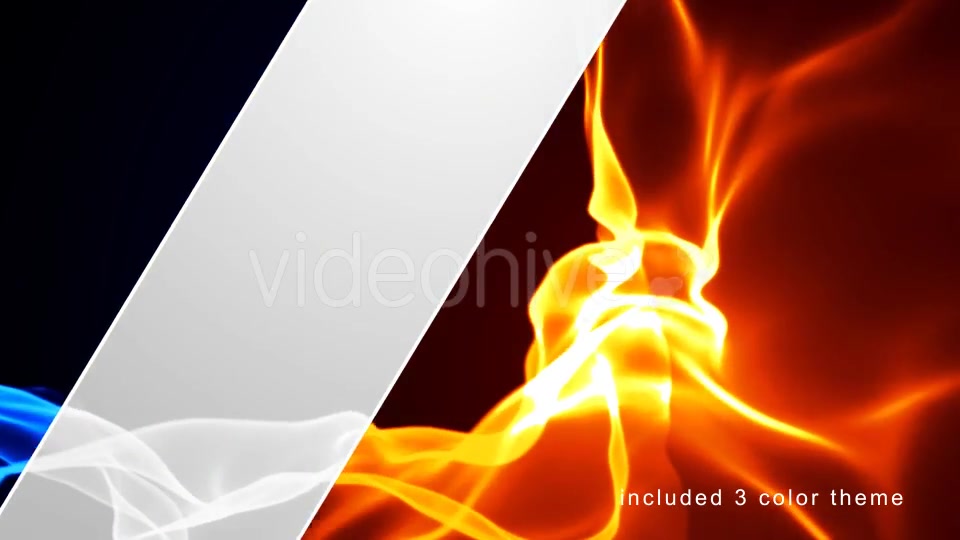 Fire Wave Flowing Backgrounds 20176814 Videohive Download Quick Motion  Graphics