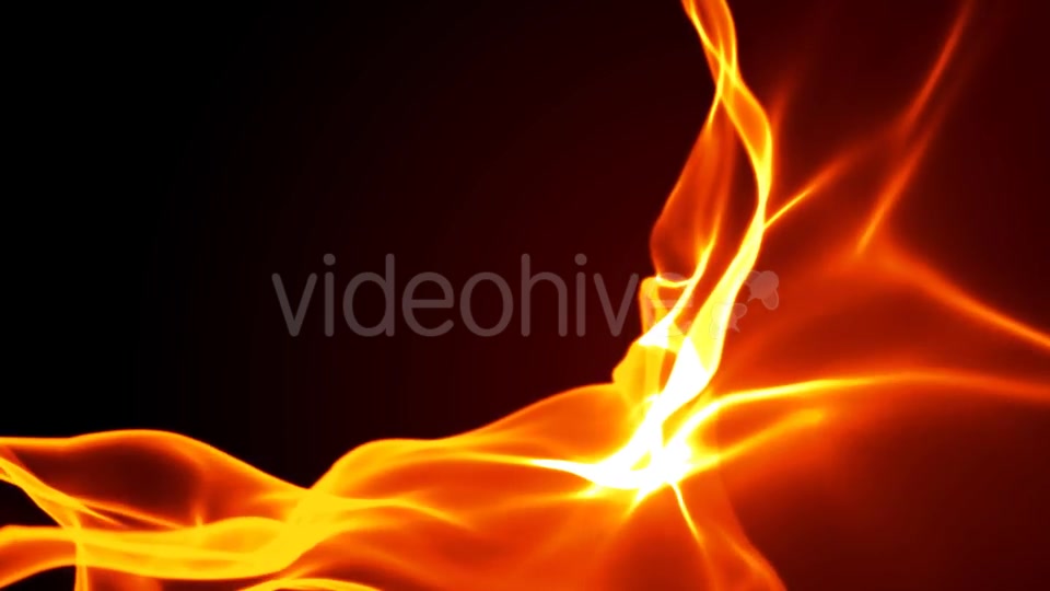 Fire Wave Flowing Backgrounds Videohive 20176814 Motion Graphics Image 5