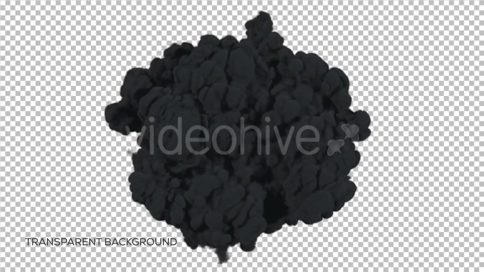 Fireball Explosion Videohive 11932641 Motion Graphics Image 5