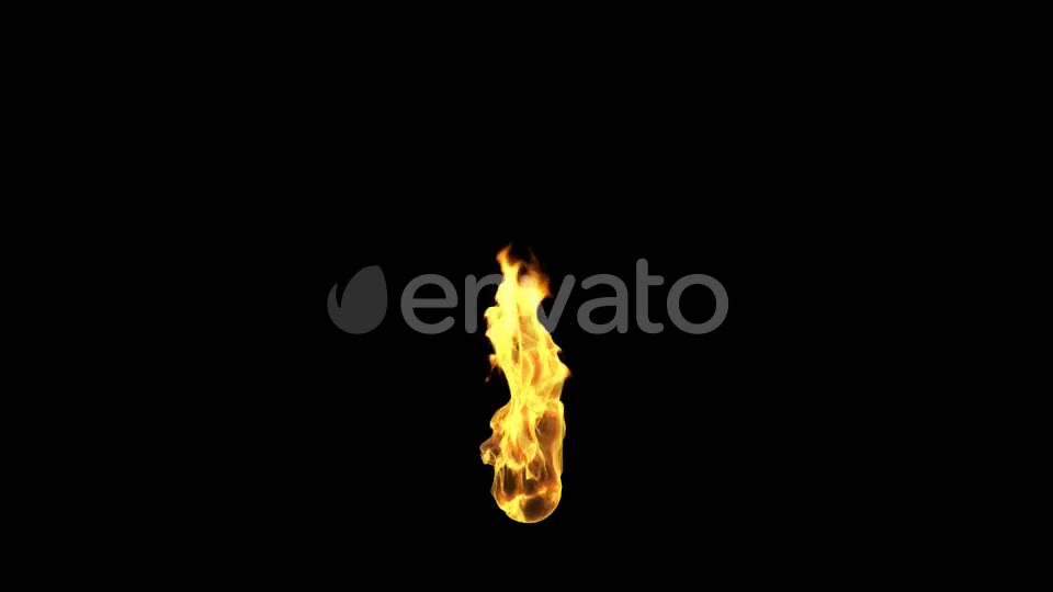 Fireball Pack Videohive 21652820 Motion Graphics Image 3