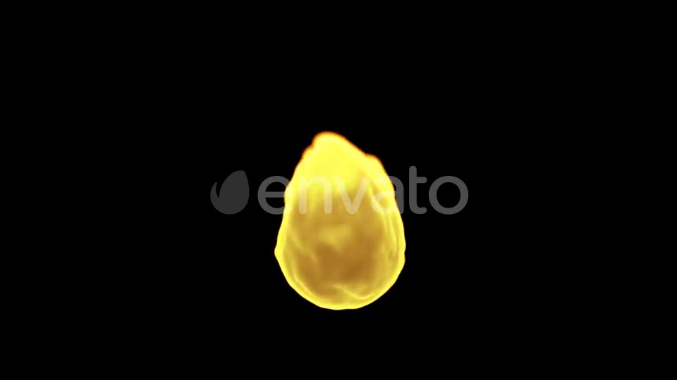 Fireball Pack Videohive 21652820 Motion Graphics Image 5