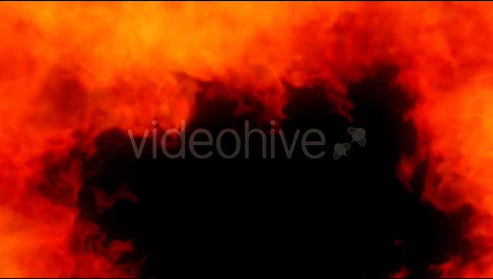 Fireball Transition Videohive 21410423 Motion Graphics Image 3