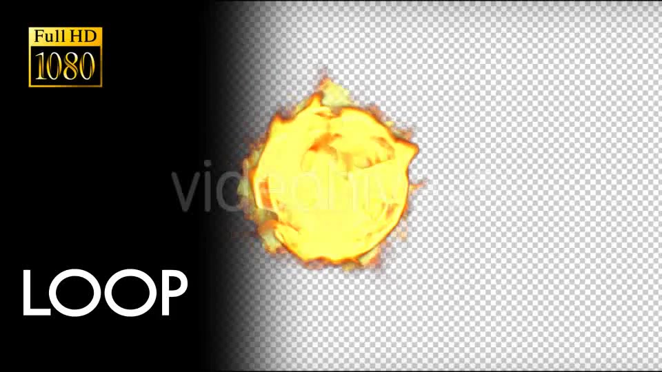Fireball Videohive 19885530 Motion Graphics Image 5