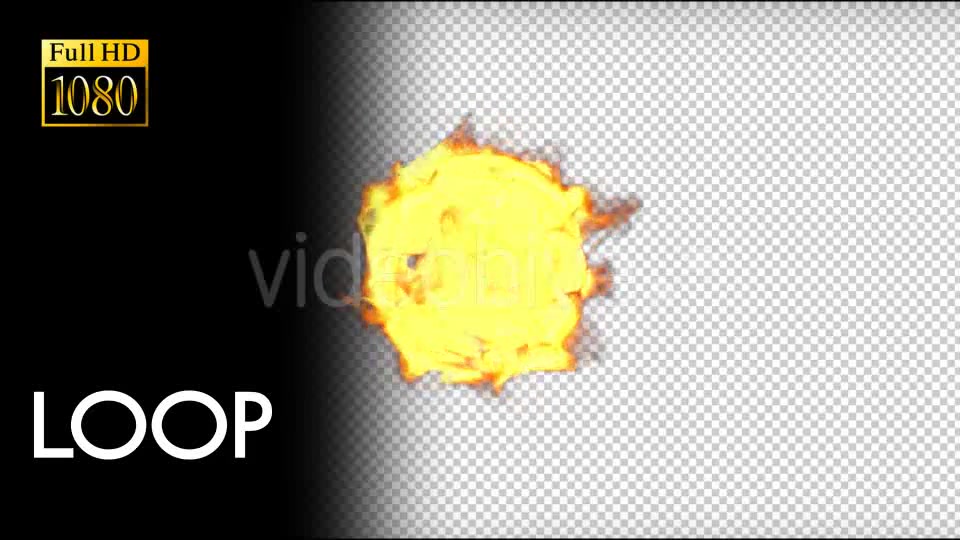 Fireball Videohive 19885530 Motion Graphics Image 6